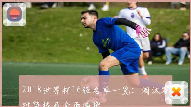 2018世界杯16强名单一览：淘汰赛对阵格局全面揭晓